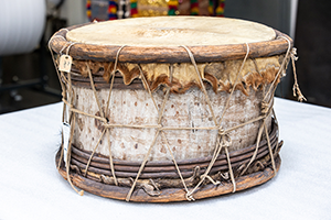 surinamese drums image small