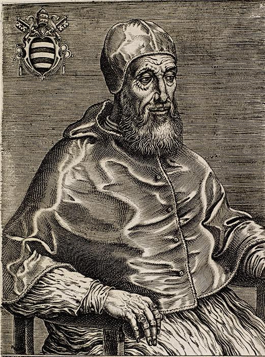 Papst Paul IV.