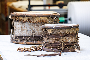 surinamese drums image small