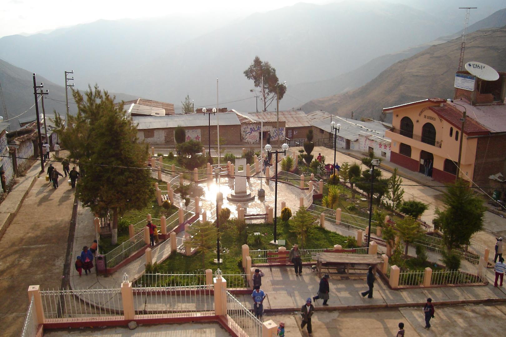  Plaza de Amas de Querco